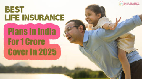 Best Life Insurance Plans 1 Crore Cover In 2025 Best life insurance plans in india for 1 crore cover in 2025