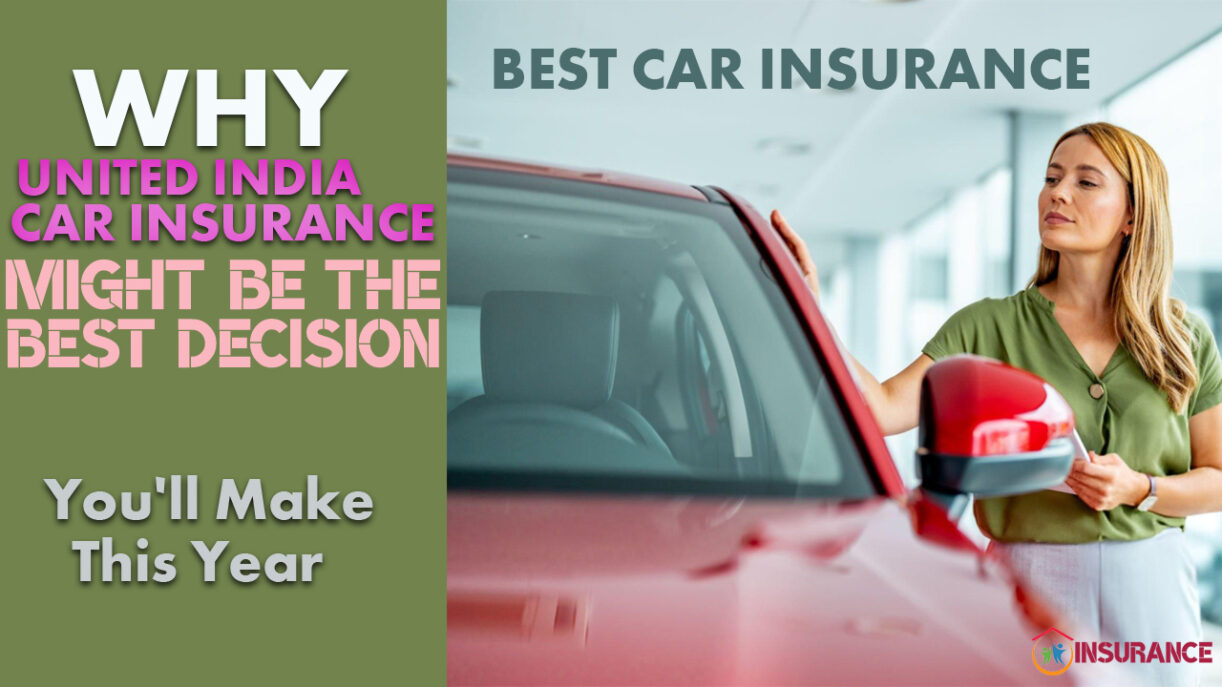United india car insurance