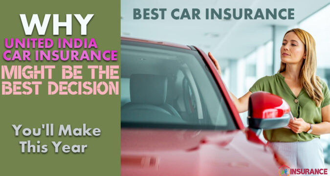 United india car insurance