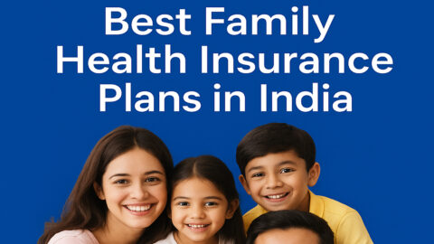 Best Health Insurance Policy for Family Including Parents Best health insurance policy for family including parents