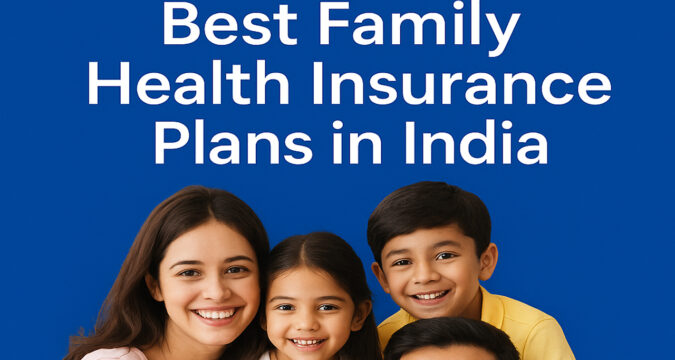 Best health insurance policy for family including parents
